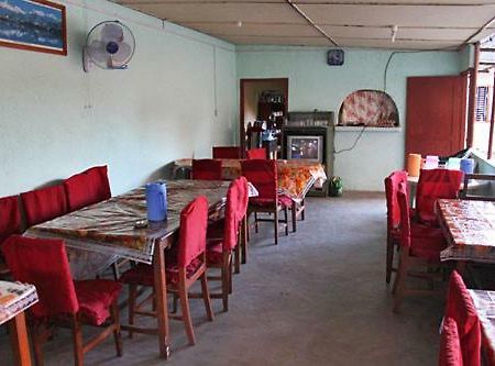 Hotel Mount Heaven بوكْرا المظهر الخارجي الصورة