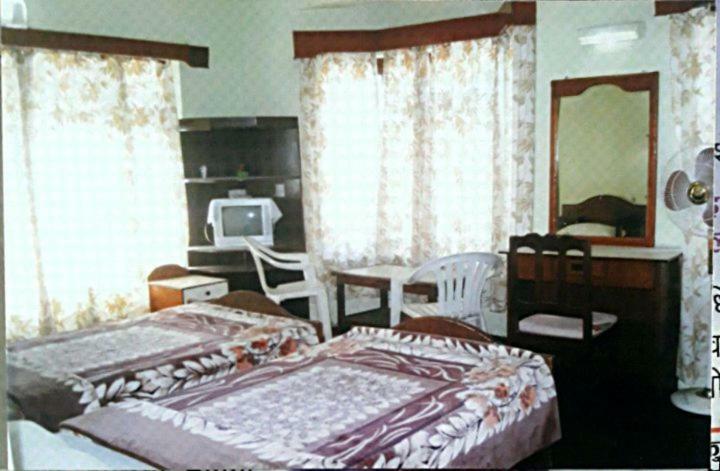 Hotel Mount Heaven بوكْرا المظهر الخارجي الصورة