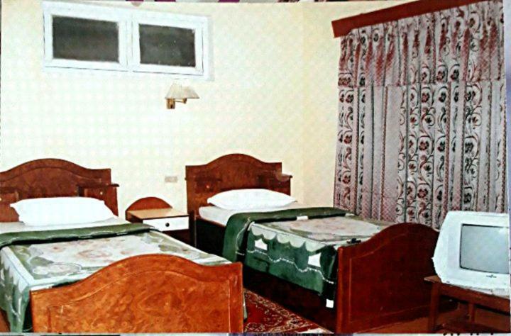 Hotel Mount Heaven بوكْرا المظهر الخارجي الصورة