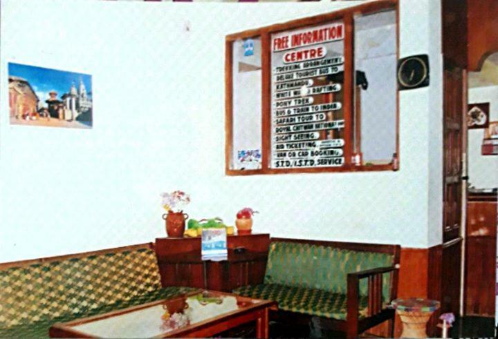 Hotel Mount Heaven بوكْرا المظهر الخارجي الصورة