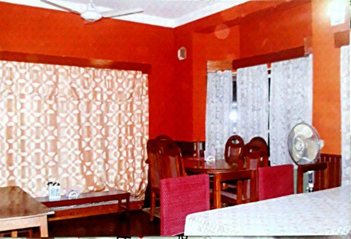 Hotel Mount Heaven بوكْرا المظهر الخارجي الصورة
