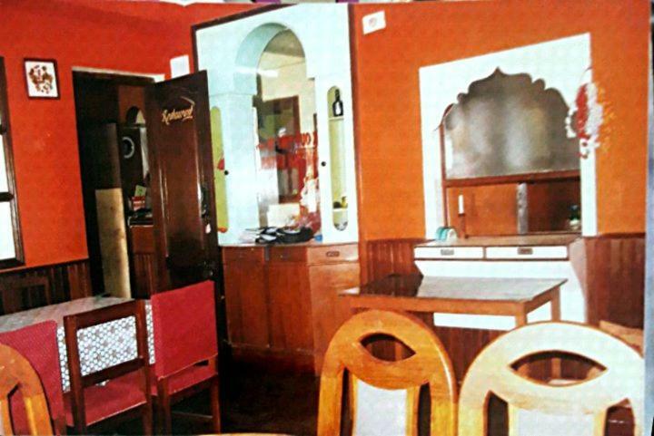 Hotel Mount Heaven بوكْرا المظهر الخارجي الصورة