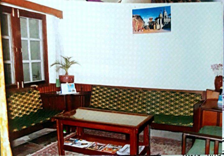Hotel Mount Heaven بوكْرا المظهر الخارجي الصورة