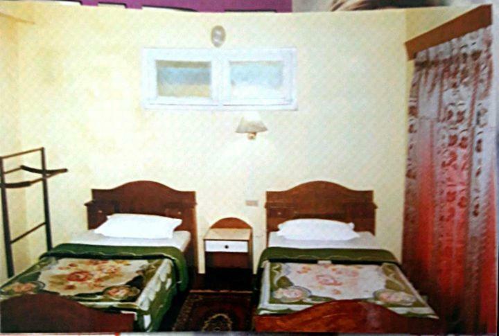 Hotel Mount Heaven بوكْرا المظهر الخارجي الصورة
