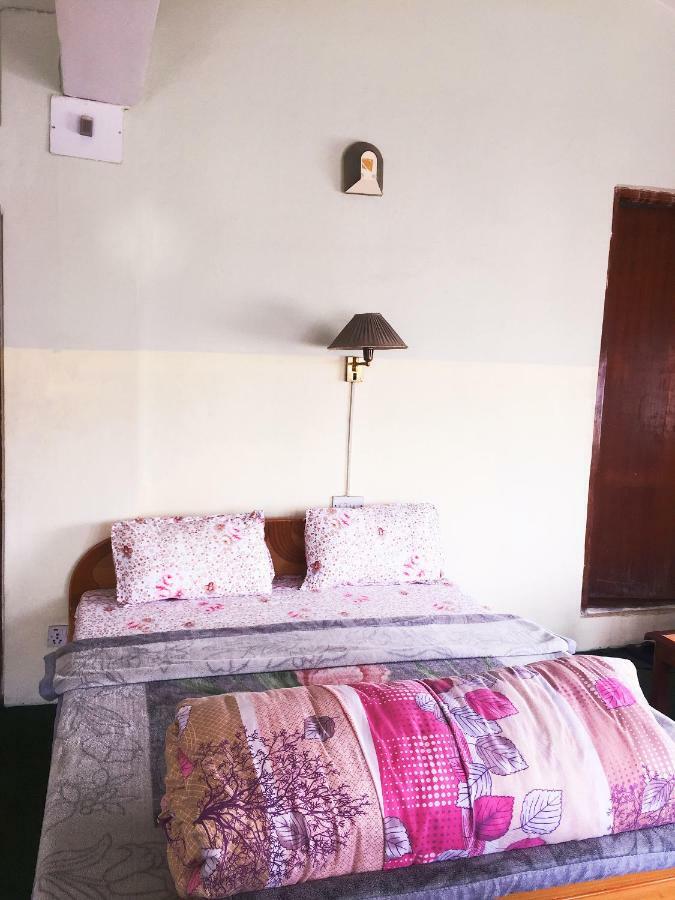 Hotel Mount Heaven بوكْرا المظهر الخارجي الصورة