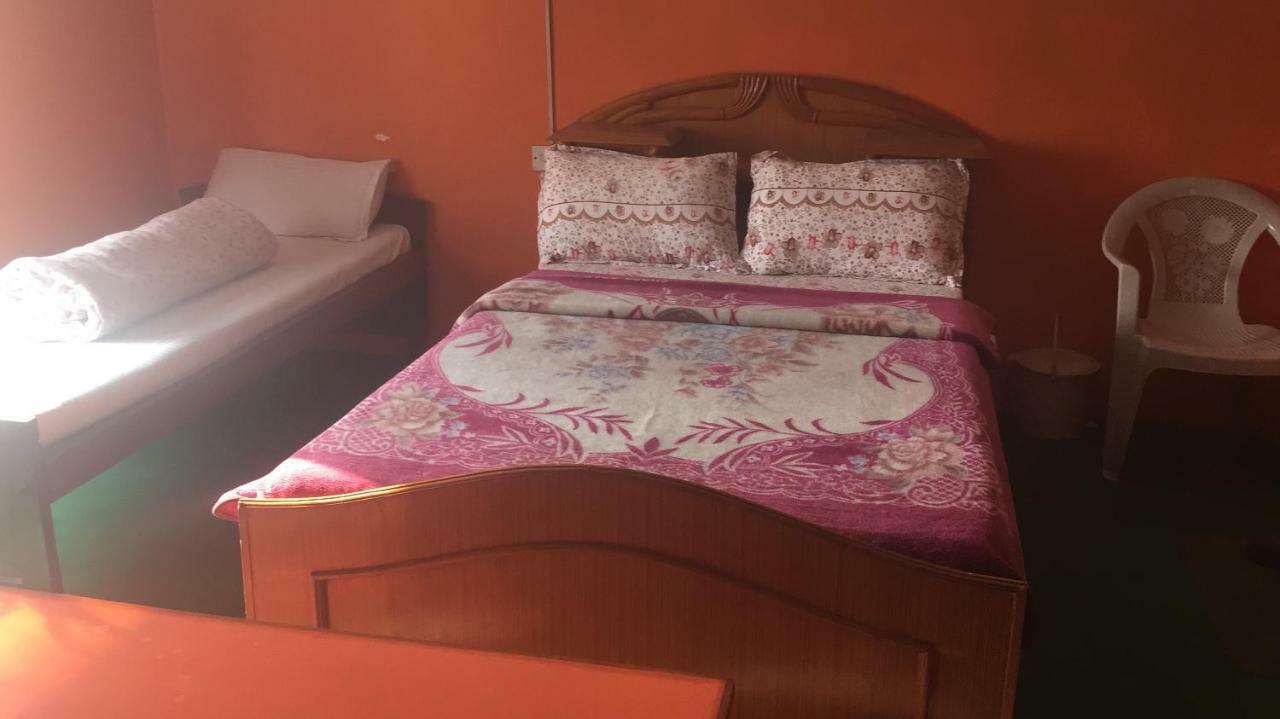 Hotel Mount Heaven بوكْرا المظهر الخارجي الصورة