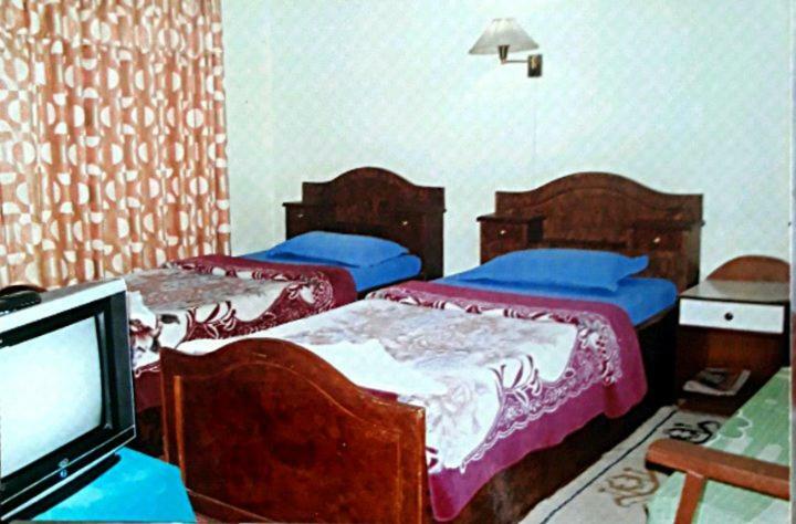 Hotel Mount Heaven بوكْرا المظهر الخارجي الصورة